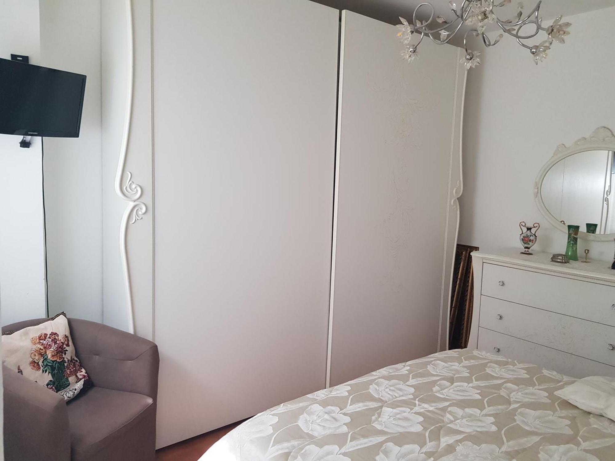 Eur Charme Apt&Garden Řím Exteriér fotografie